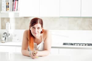 Cristina Saglietti - Food blogger di Torino