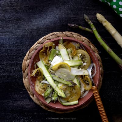 asparagi-in-insalata-con-finocchi-limoni-caramellati-allo-sciroppo-d'acero-3b-ricetta-light-facile-light-vegetariana-contemporaneo-food