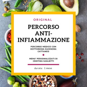 Percorso-anti-infiammatorio-Cristina-Saglietti-nutrizionista-Eleonora-Cattaneo-il-cibo-ti-fa-bella