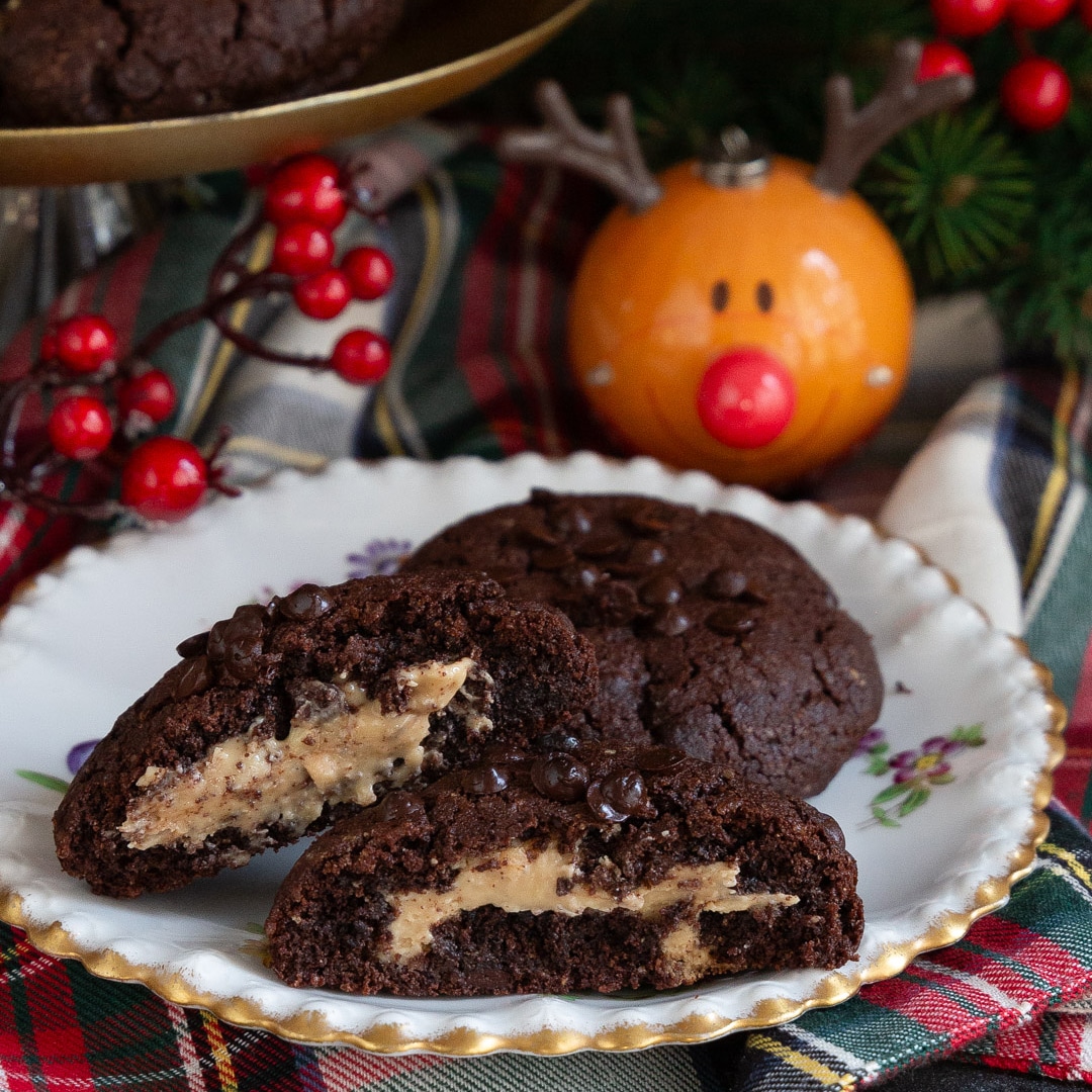 biscotti-morbidi-fondente-burro-arachidi-merenda-natale-merenda-ricetta-facile-contemporaneo-food